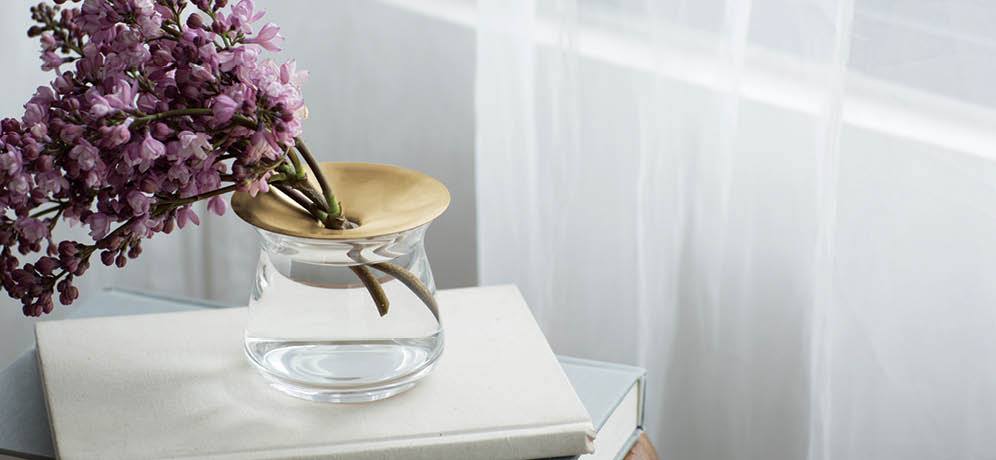 LUNA vase 80x70mm - Image 4