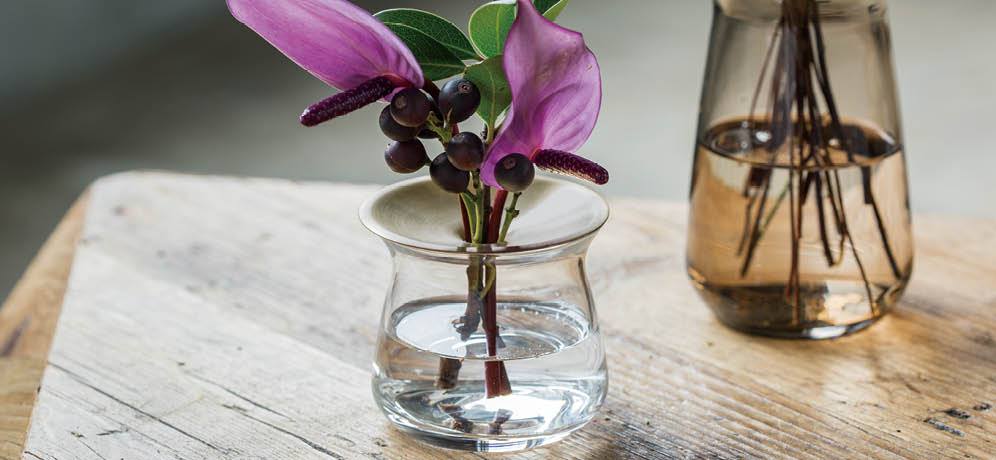 LUNA vase 80x70mm - Image 5