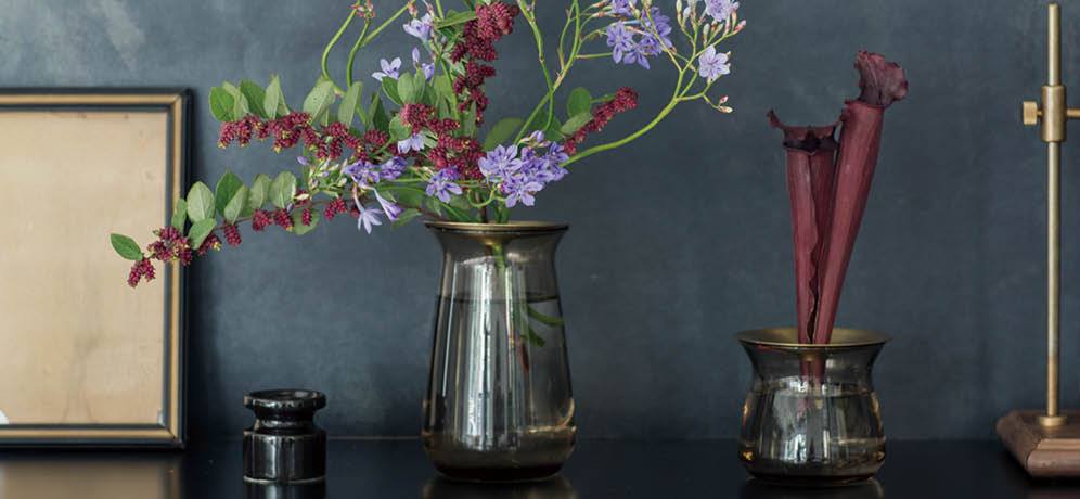 LUNA vase 80x130mm - Image 6