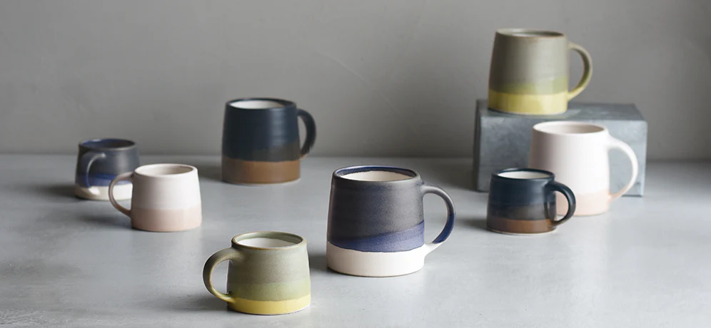 SCS-S03 mug 110ml - Image 5