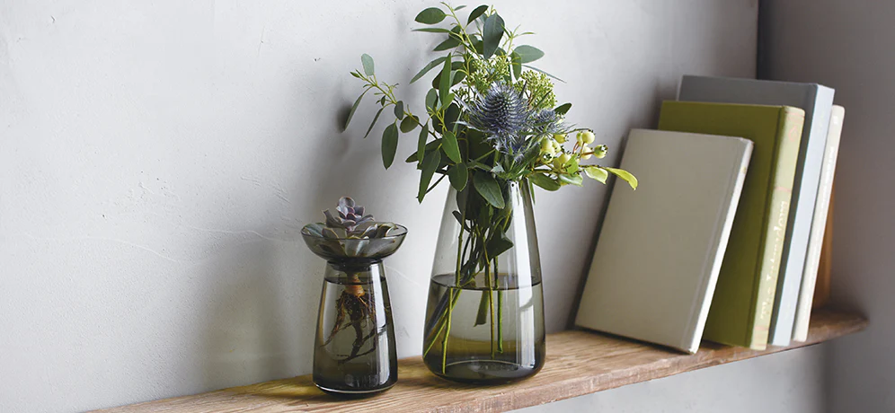 AQUA CULTURE VASE 120mm - Image 4