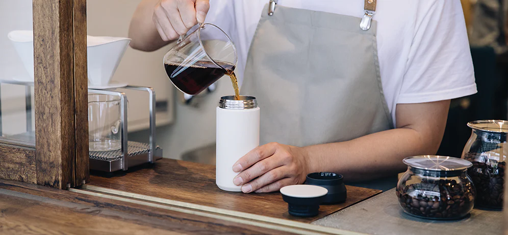 TRAVEL TUMBLER 350ml - Image 9