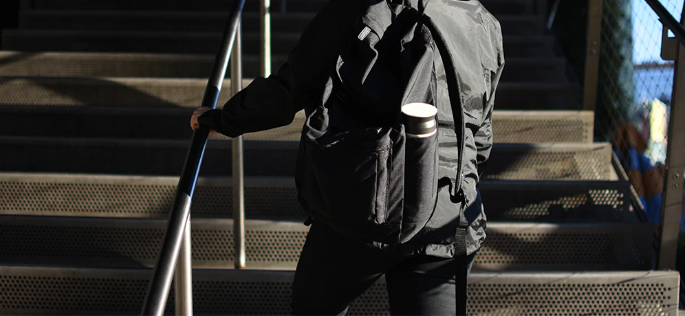 TRAVEL TUMBLER 500ml - Image 11