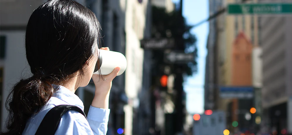 TRAVEL TUMBLER 500ml - Image 12