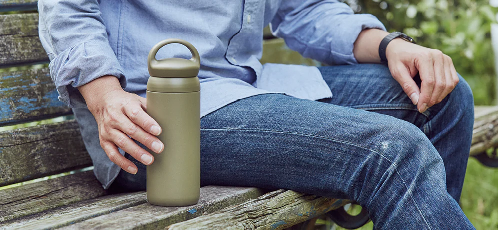 DAY OFF TUMBLER 500ml - Image 10