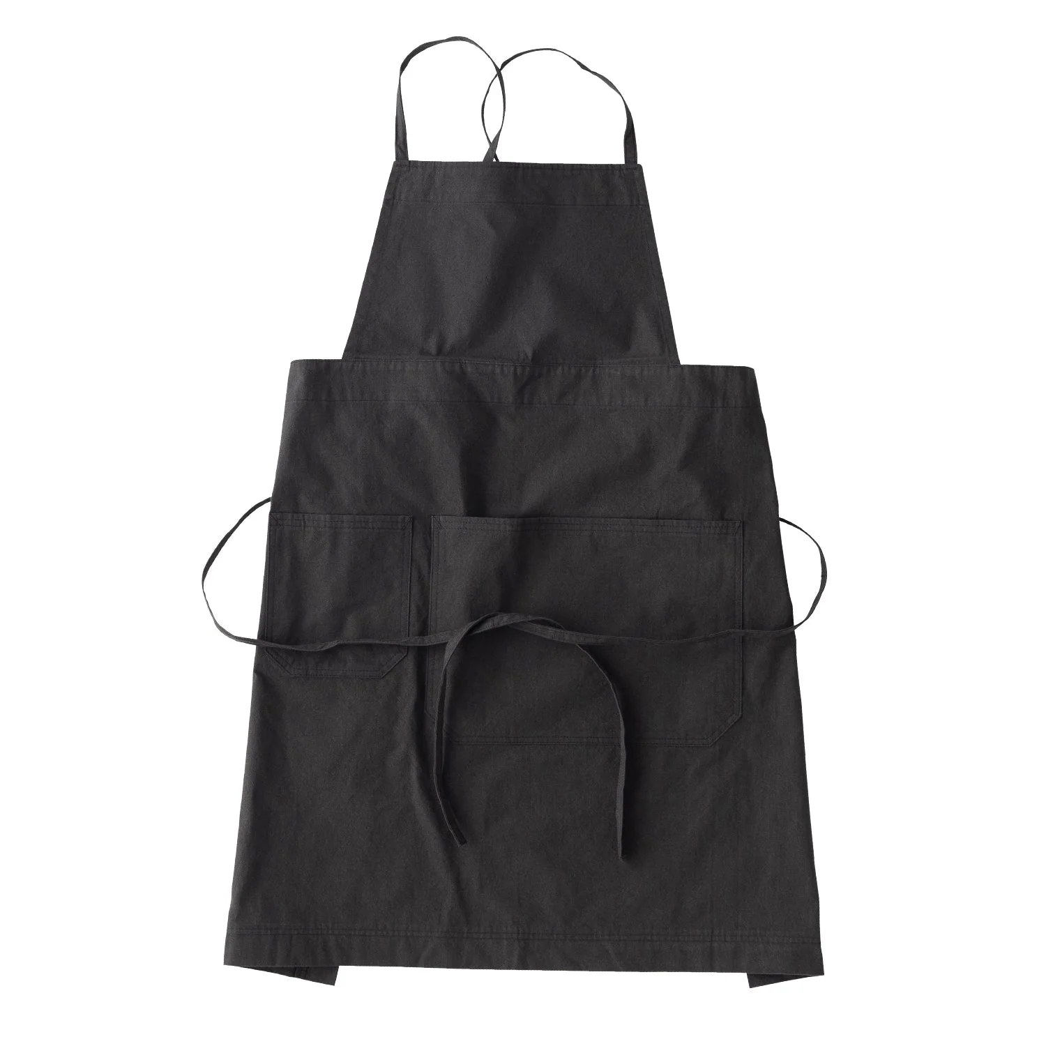 FUTO cotton full apron - Image 3