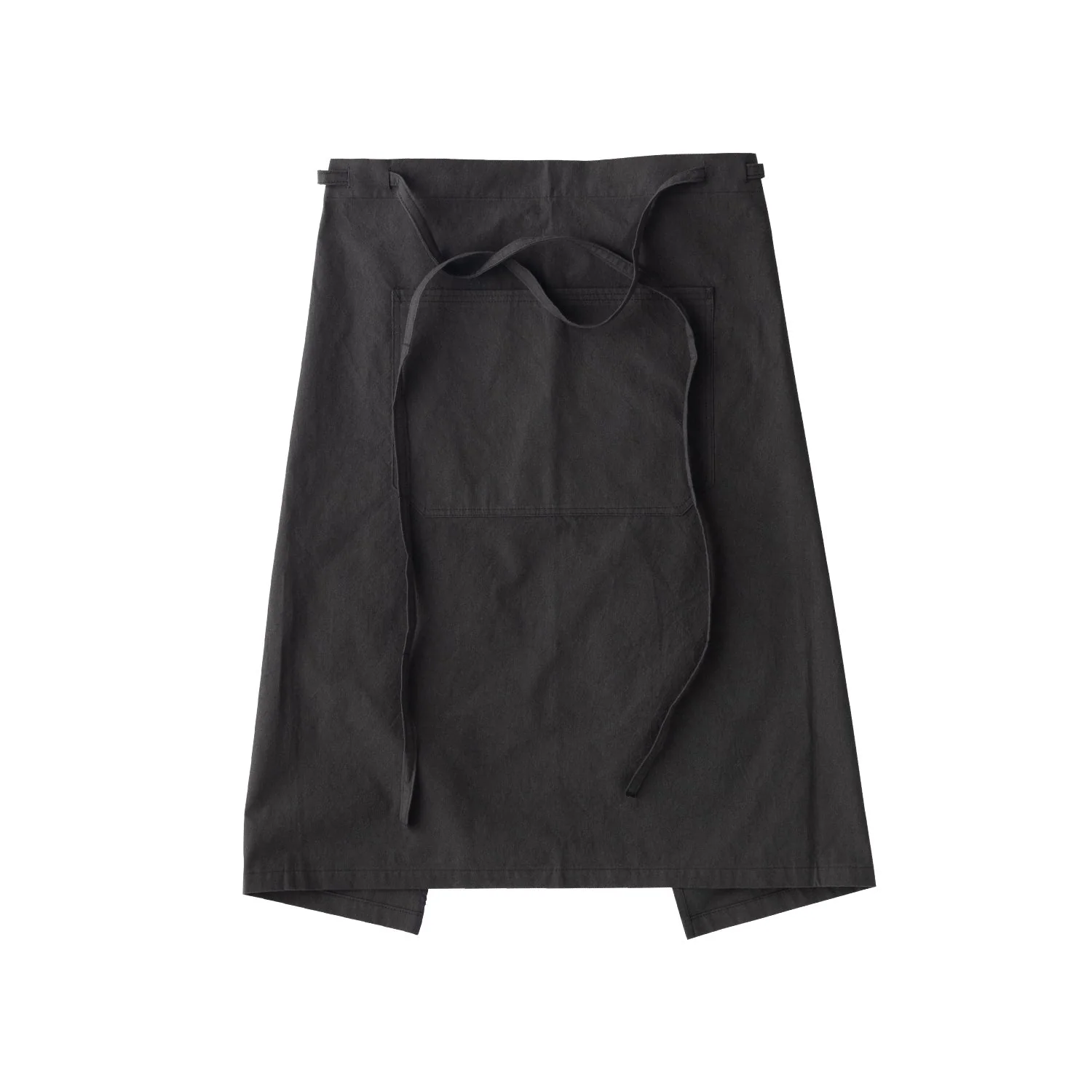 FUTO cotton half apron - Image 3