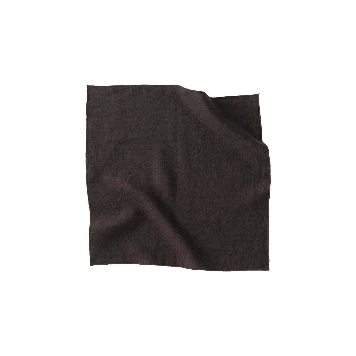 FUTO linen kitchen cloth 440x440mm - Image 3