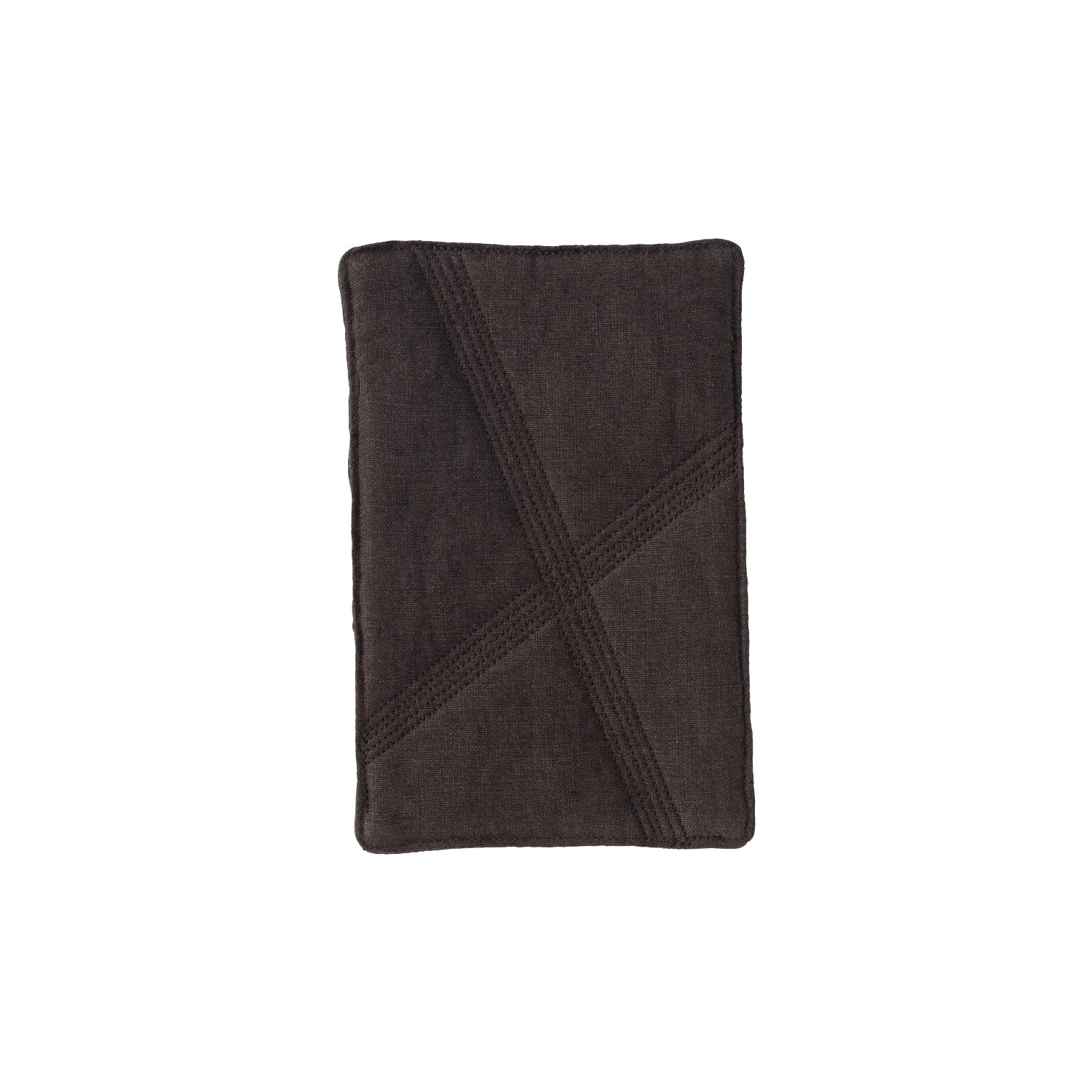 FUTO linen pot holder 200x130mm - Image 3