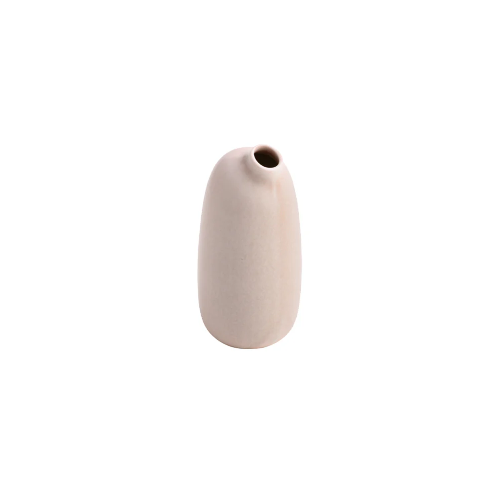 SACCO vase porcelain 03 - Image 3