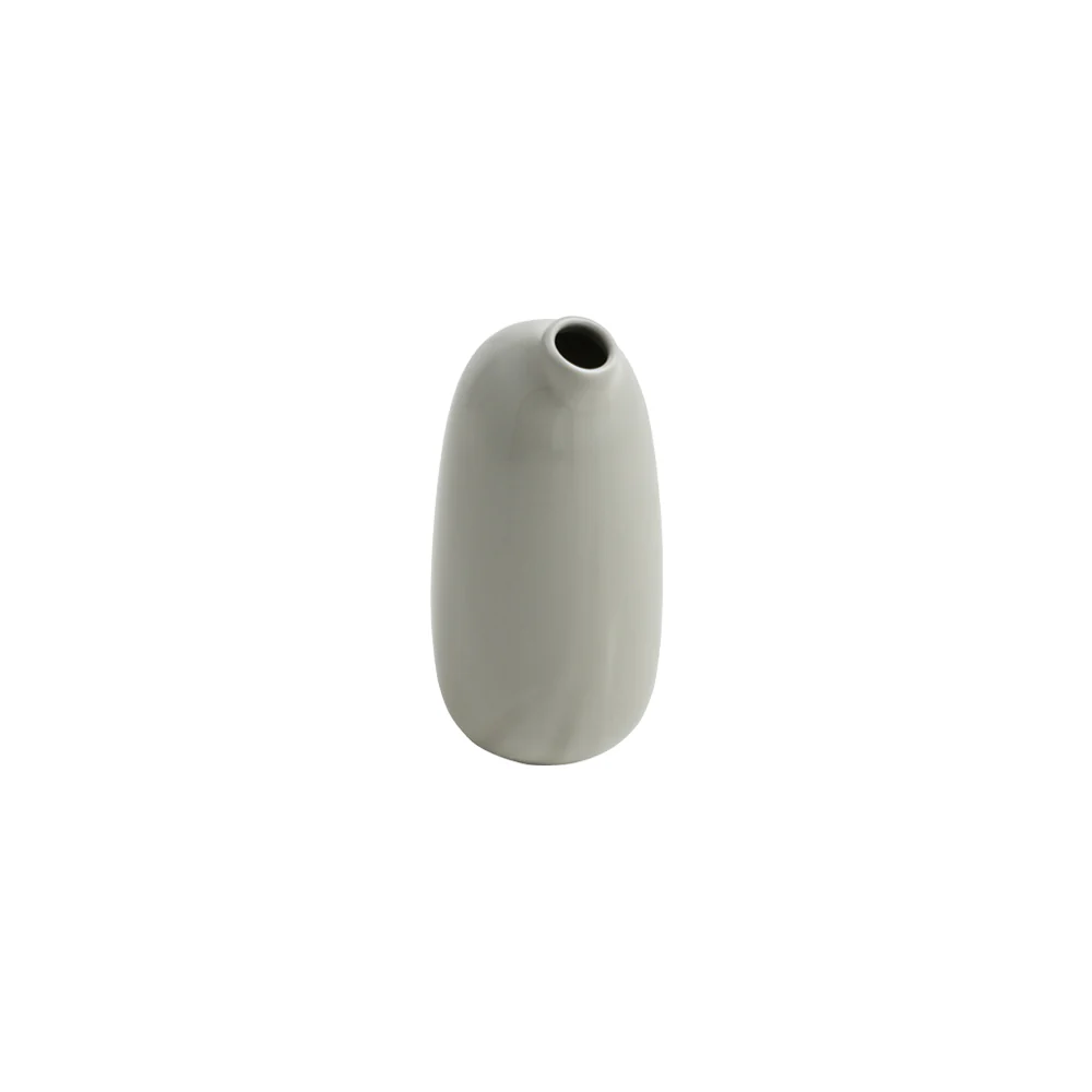 SACCO vase porcelain 03 - Image 4