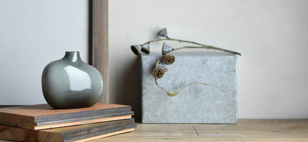 SACCO vase glass 01 - Image 4