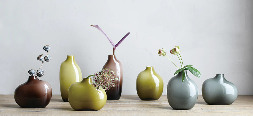 SACCO vase glass 01 - Image 6