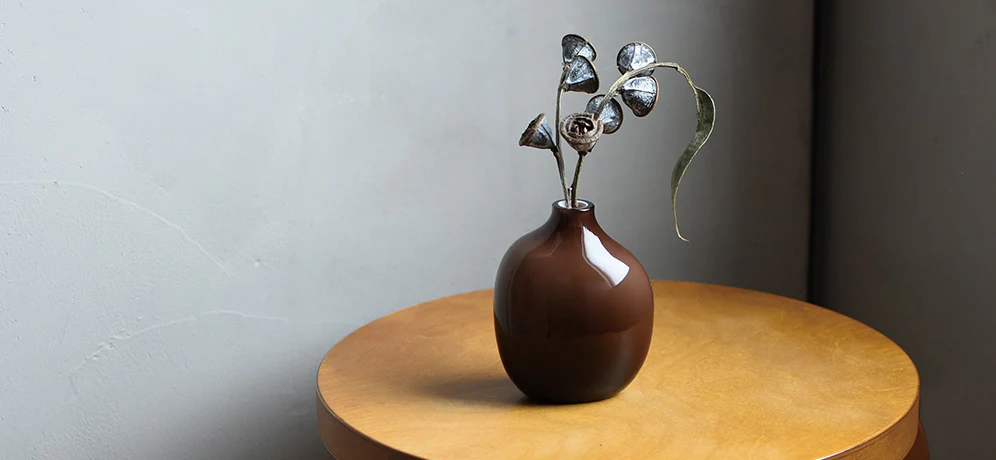 SACCO vase glass 02 - Image 4