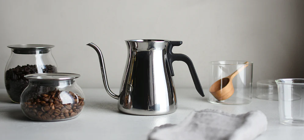 POUR OVER KETTLE 900ml - Image 3