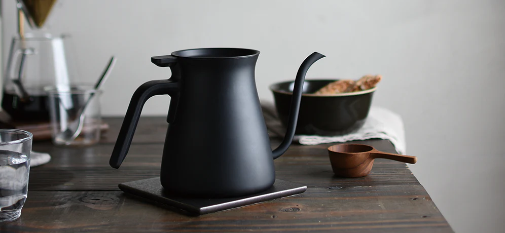 POUR OVER KETTLE 900ml - Image 3