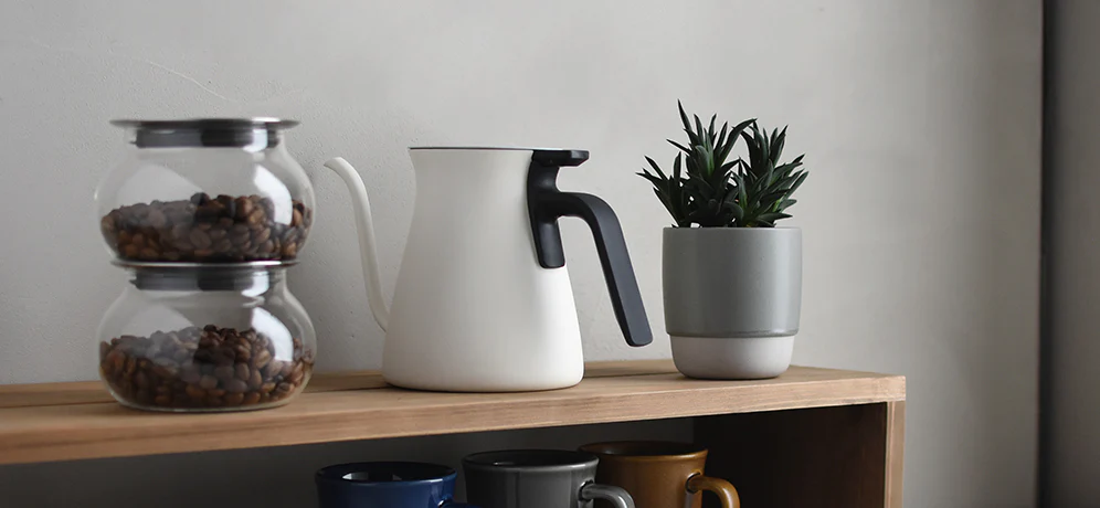 POUR OVER KETTLE 900ml - Image 4