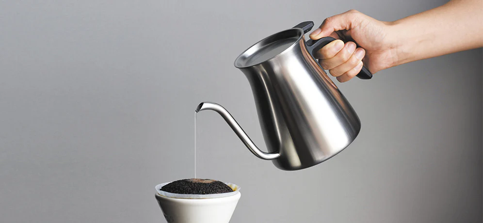 POUR OVER KETTLE 900ml - Image 5