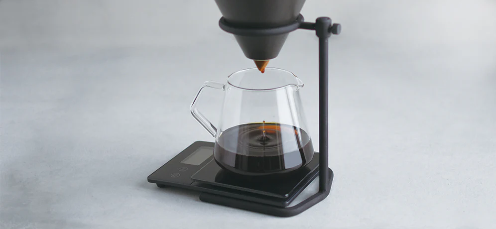 SCS-S04 brewer 2cups - Image 4