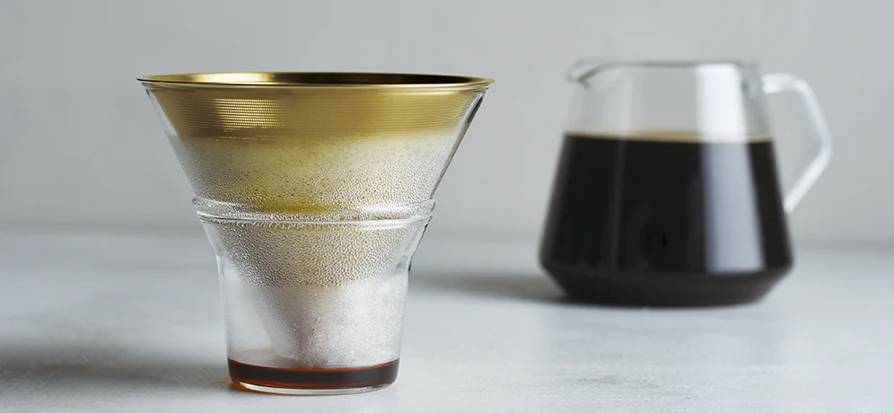 SCS-S02 brewer stand set 4cups - Image 3