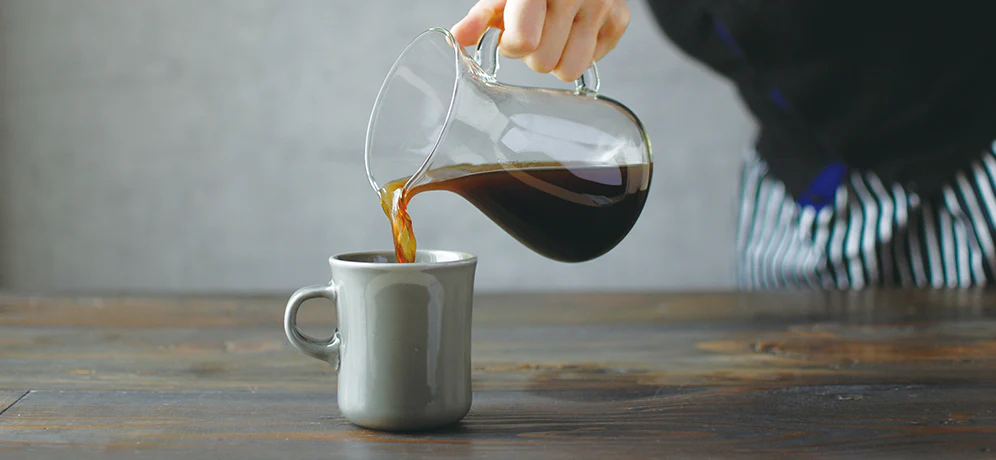 SCS coffee carafe set 2cups - Image 4