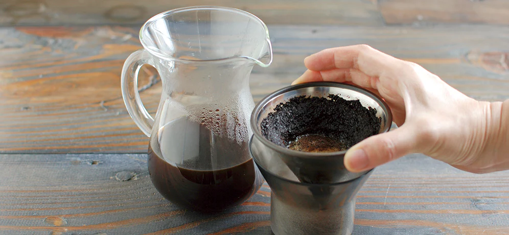 SCS coffee carafe set 4cups - Image 5