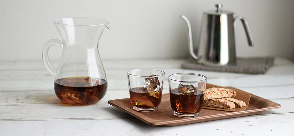 SCS coffee carafe 4cups - Image 3