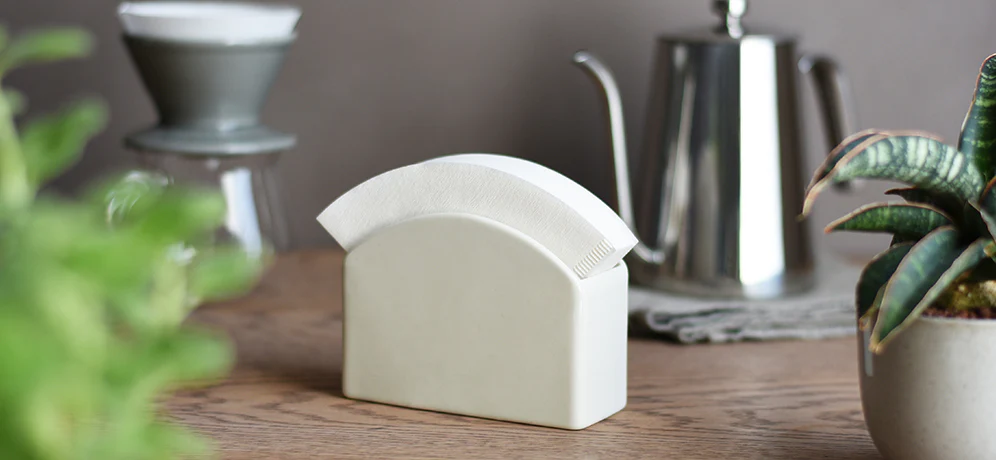 SCS paper filter stand - Image 4