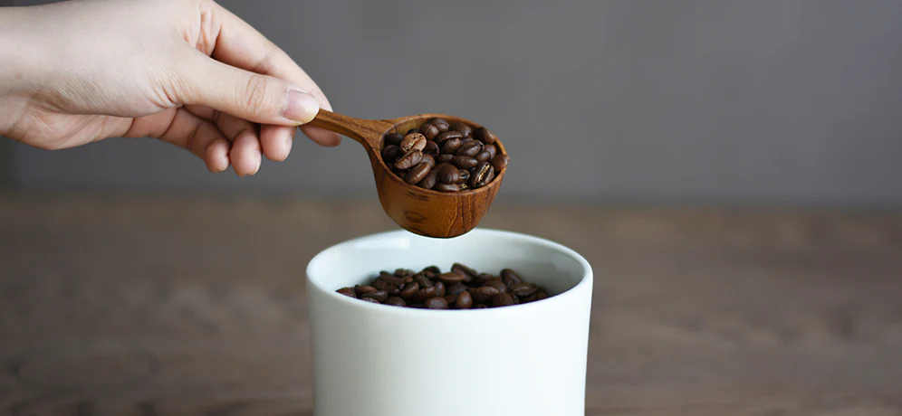 SCS coffee measuring spoon - Image 3