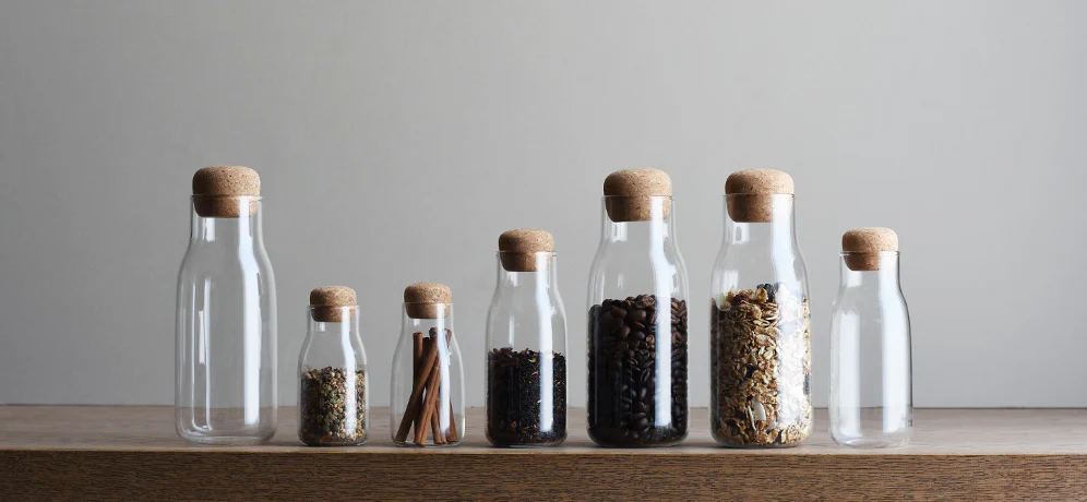 BOTTLIT canister 600ml - Image 4