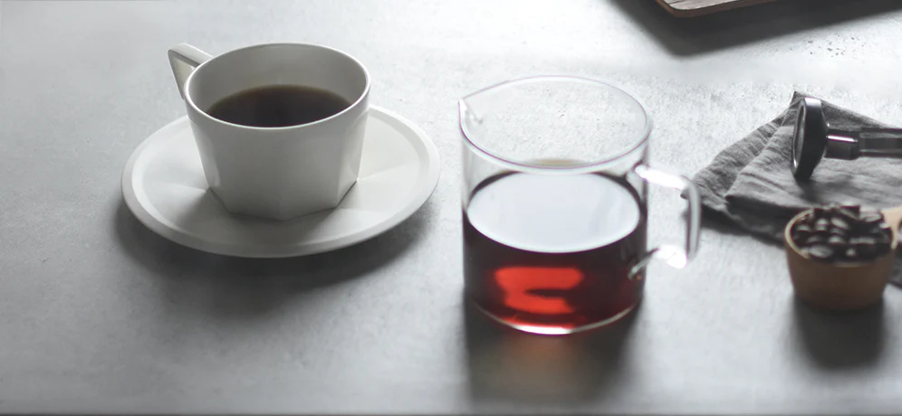 OCT cup & saucer 220ml - Image 3