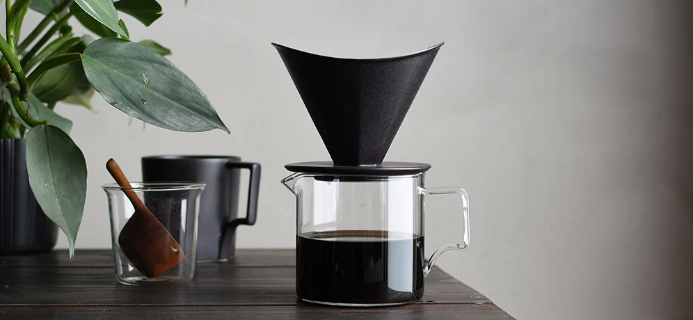 OCT coffee jug 4cups - Image 3