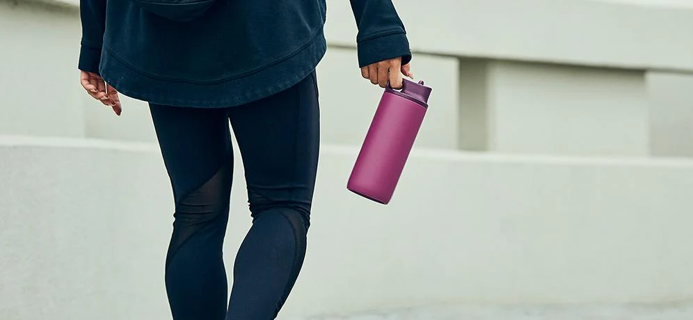 ACTIVE TUMBLER 600ml / 800ml lid - Image 9